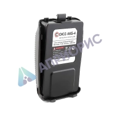 Аккумулятор СОЮЗ-4